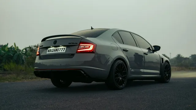 Skoda Octavia : prix, versions et coûts en occasion