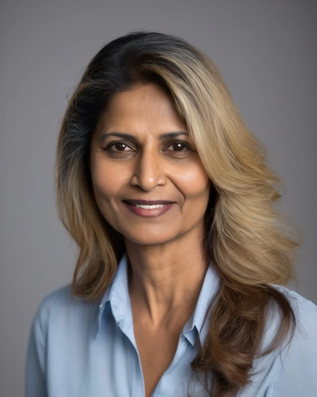 Portrait de Sofia Lambert